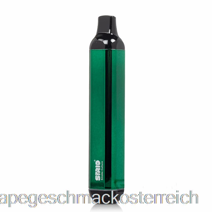 Strio Cartboy 510 Batterie Aurora Vape Geschmack